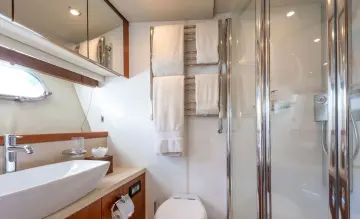 Thumbnail von Sunseeker 90 Yat SUNSEEKER YAT 90