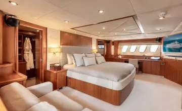 Thumbnail von Sunseeker 90 Yat SUNSEEKER YAT 90