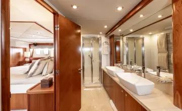 Thumbnail von Sunseeker 90 Yat SUNSEEKER YAT 90