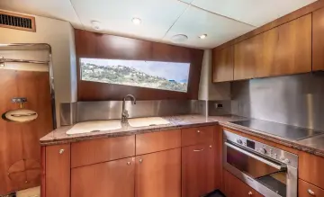 Thumbnail von Sunseeker 90 Yat SUNSEEKER YAT 90