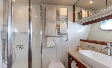 Thumbnail von Sunseeker 90 Yat SUNSEEKER YAT 90