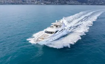 Thumbnail von Sunseeker 90 Yat SUNSEEKER YAT 90