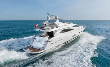 Thumbnail von Sunseeker 90 Yat SUNSEEKER YAT 90