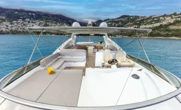 Thumbnail von Sunseeker 90 Yat SUNSEEKER YAT 90