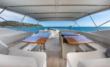 Thumbnail von Sunseeker 90 Yat SUNSEEKER YAT 90