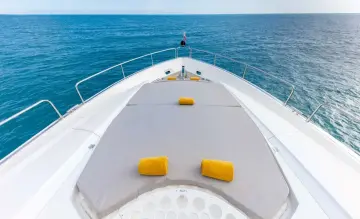 Thumbnail von Sunseeker 90 Yat SUNSEEKER YAT 90