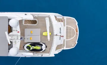 Thumbnail von Sunseeker 90 Yat SUNSEEKER YAT 90