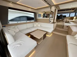 Thumbnail von Beneteau Grand Trawler 62