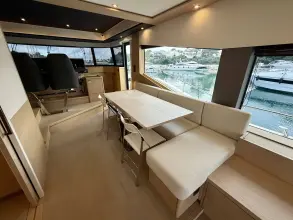 Thumbnail von Beneteau Grand Trawler 62