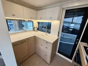 Thumbnail von Beneteau Grand Trawler 62