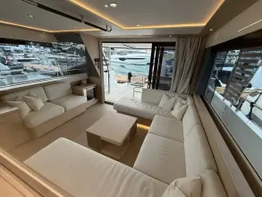 Thumbnail von Beneteau Grand Trawler 62