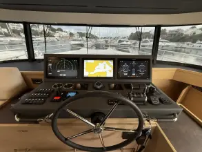 Thumbnail von Beneteau Grand Trawler 62