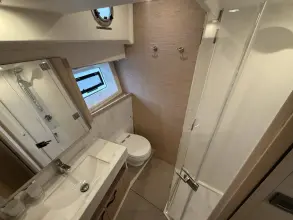 Thumbnail von Beneteau Grand Trawler 62