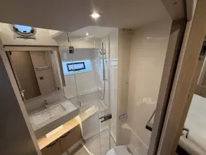 Thumbnail von Beneteau Grand Trawler 62