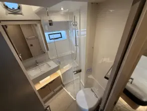 Thumbnail von Beneteau Grand Trawler 62