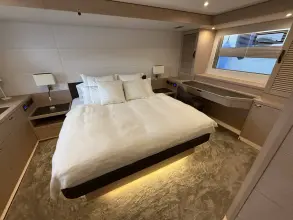 Thumbnail von Beneteau Grand Trawler 62