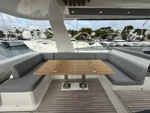 Thumbnail von Beneteau Grand Trawler 62