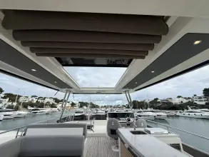 Thumbnail von Beneteau Grand Trawler 62