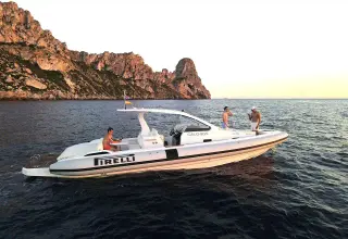 Thumbnail von Pirelli 35 CALO DOS