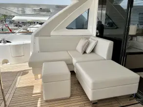 Thumbnail von Sunseeker 76 Yat