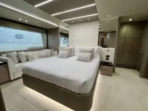 Thumbnail von Sunseeker 76 Yat