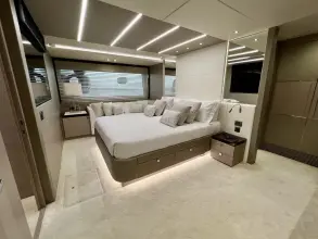 Thumbnail von Sunseeker 76 Yat
