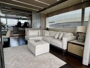 Thumbnail von Sunseeker 76 Yat