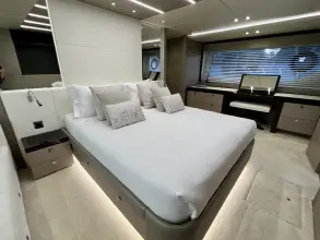 Thumbnail von Sunseeker 76 Yat