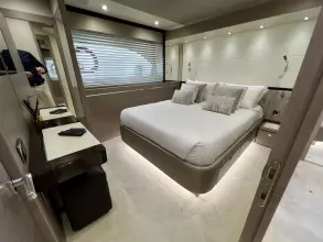 Thumbnail von Sunseeker 76 Yat