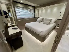 Thumbnail von Sunseeker 76 Yat