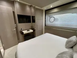 Thumbnail von Sunseeker 76 Yat