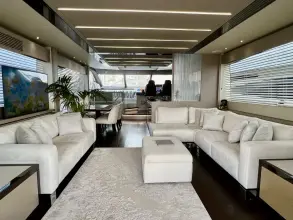 Thumbnail von Sunseeker 76 Yat