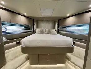 Thumbnail von Sunseeker 76 Yat