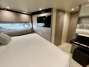 Thumbnail von Sunseeker 76 Yat
