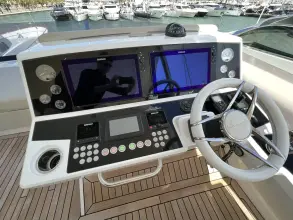 Thumbnail von Sunseeker 76 Yat