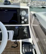 Thumbnail von Sunseeker 76 Yat