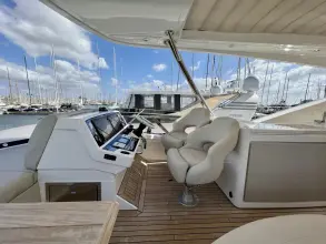 Thumbnail von Sunseeker 76 Yat