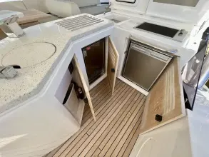 Thumbnail von Sunseeker 76 Yat