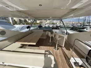 Thumbnail von Sunseeker 76 Yat
