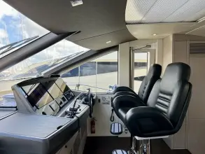 Thumbnail von Sunseeker 76 Yat