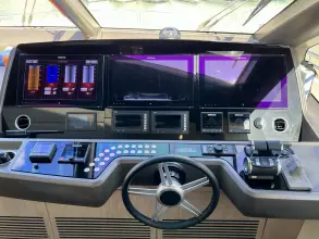 Thumbnail von Sunseeker 76 Yat