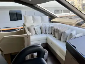 Thumbnail von Sunseeker 76 Yat
