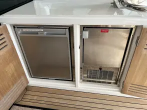 Thumbnail von Sunseeker 76 Yat