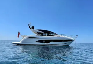 Thumbnail von Sunseeker Predator 60 Evo C3