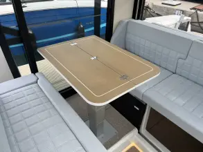 Thumbnail von Saxdor 340 GTWA
