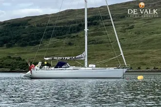 Thumbnail von Grand Soleil 50