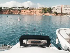 Thumbnail von Sunseeker Manhattan 68 SULKA