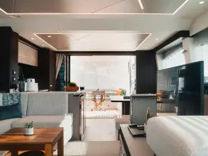 Thumbnail von Sunseeker Manhattan 68 SULKA
