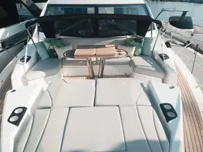 Thumbnail von Sunseeker Manhattan 68 SULKA