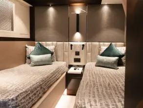Thumbnail von Sunseeker Manhattan 68 SULKA